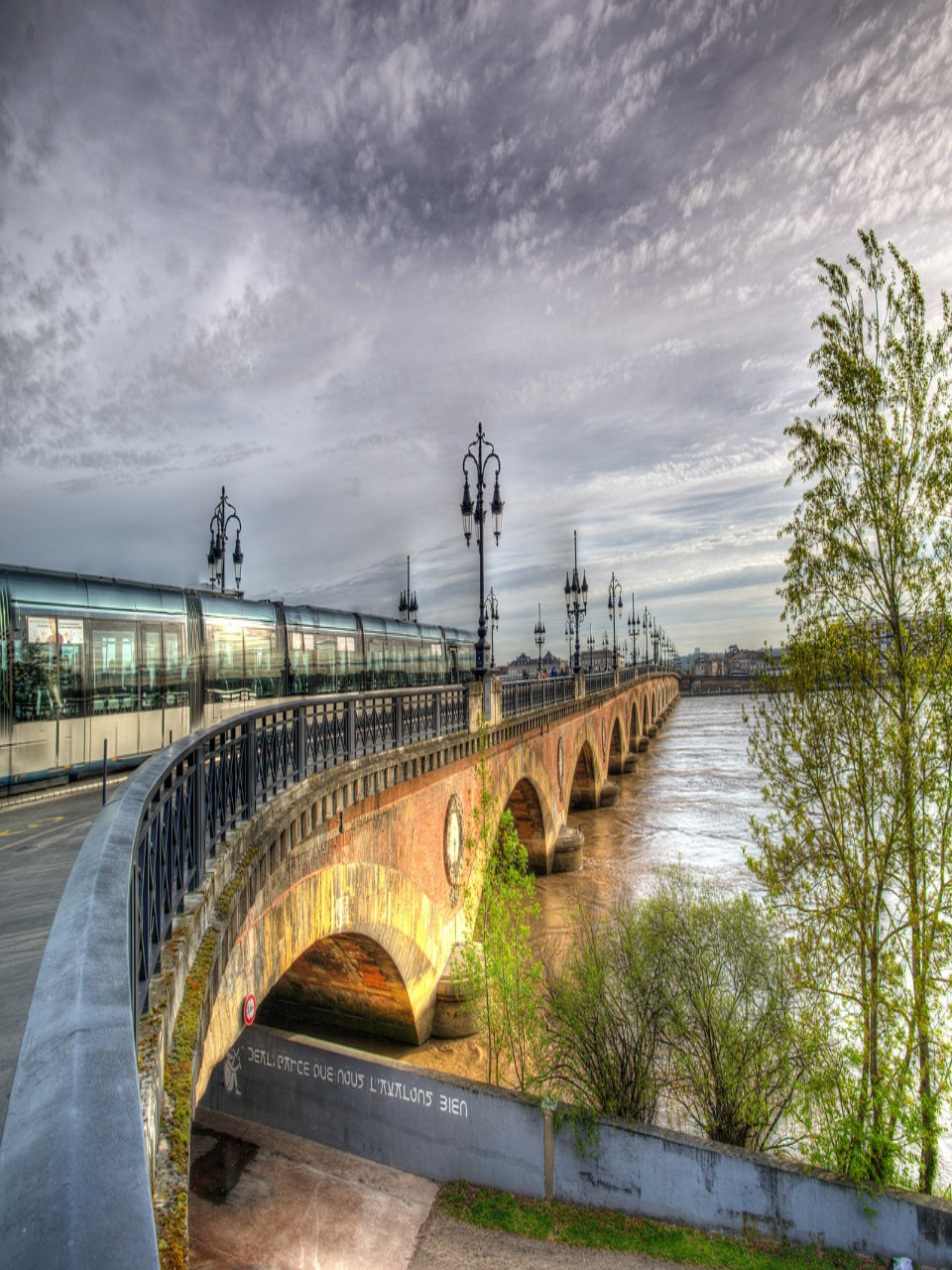 Bordeaux, France